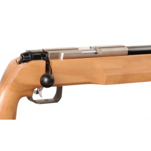  2013/500A Benchrest BR-50 Nuss รหัส 011763